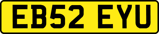 EB52EYU