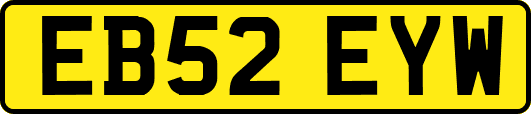 EB52EYW