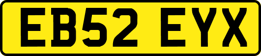 EB52EYX