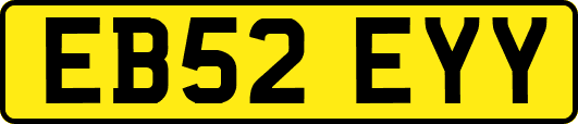 EB52EYY