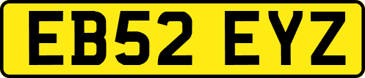 EB52EYZ