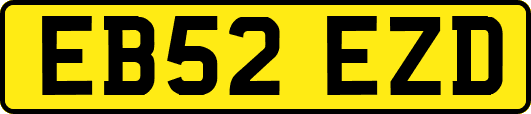 EB52EZD