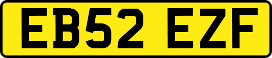 EB52EZF