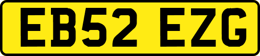 EB52EZG