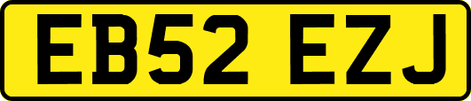 EB52EZJ