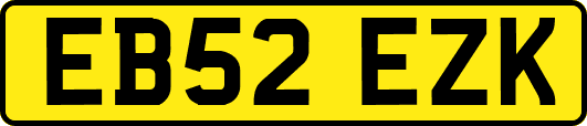 EB52EZK