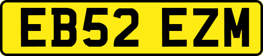 EB52EZM