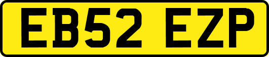 EB52EZP