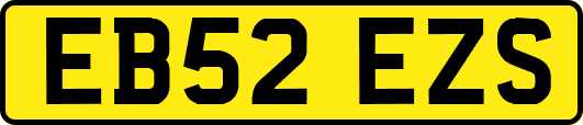 EB52EZS