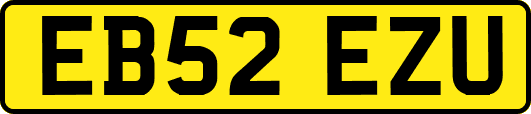 EB52EZU