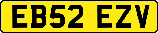 EB52EZV