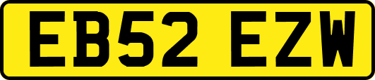 EB52EZW