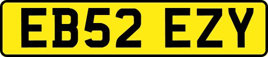 EB52EZY