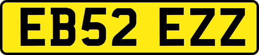 EB52EZZ