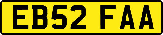 EB52FAA