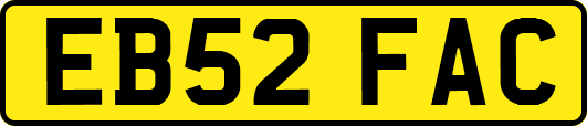 EB52FAC