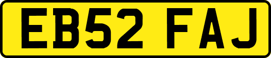 EB52FAJ