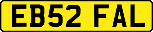 EB52FAL
