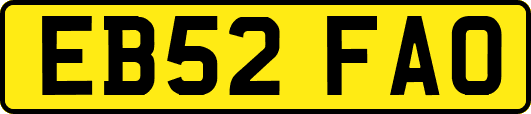 EB52FAO