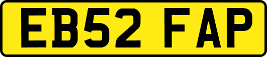 EB52FAP