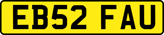 EB52FAU