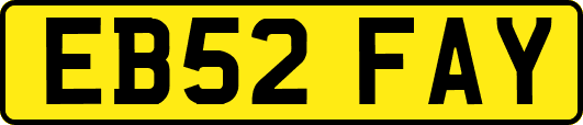 EB52FAY