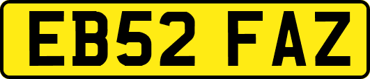 EB52FAZ