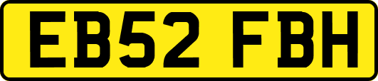 EB52FBH