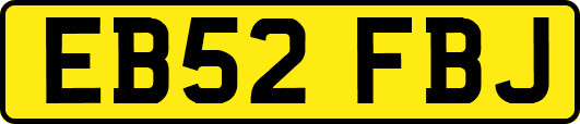 EB52FBJ