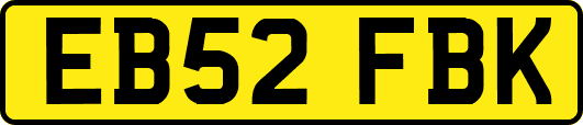 EB52FBK