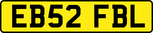 EB52FBL