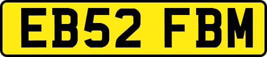 EB52FBM