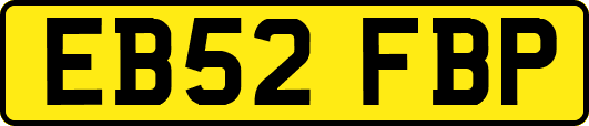 EB52FBP