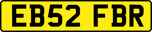 EB52FBR