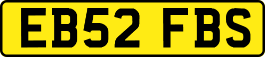 EB52FBS