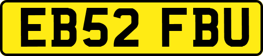 EB52FBU