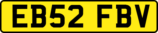 EB52FBV