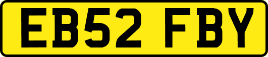 EB52FBY