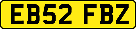 EB52FBZ