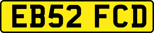 EB52FCD