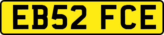 EB52FCE