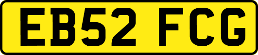 EB52FCG