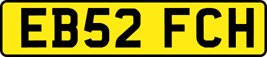 EB52FCH