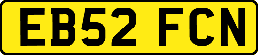 EB52FCN