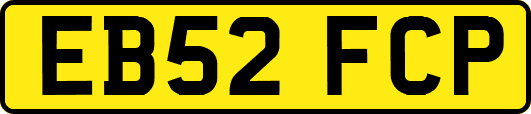 EB52FCP
