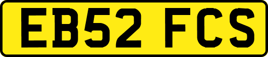 EB52FCS