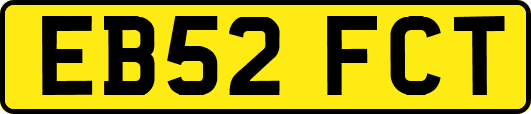 EB52FCT