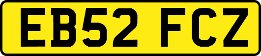 EB52FCZ