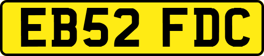 EB52FDC