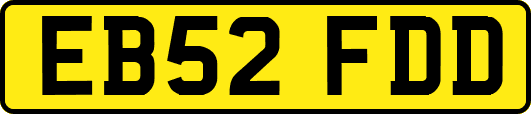 EB52FDD